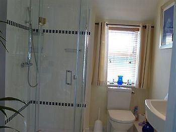 Grove House B And B Solihull Buitenkant foto