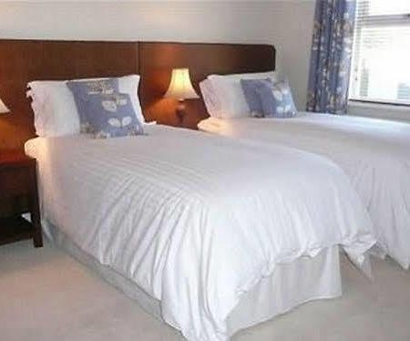 Grove House B And B Solihull Buitenkant foto