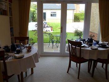 Grove House B And B Solihull Buitenkant foto