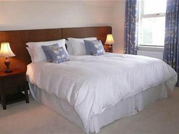 Grove House B And B Solihull Buitenkant foto