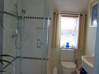 Grove House B And B Solihull Buitenkant foto