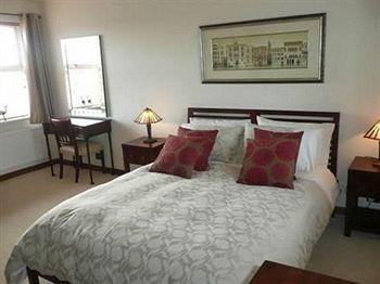 Grove House B And B Solihull Buitenkant foto